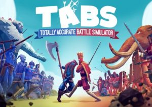 Totally Accurate Battle Simulator Xbox Series