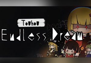 Touhou Endless Dream