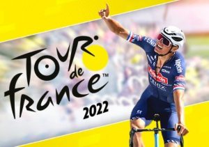 Tour de France 2022 Xbox Series