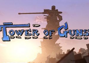 Tower of Guns Xbox One