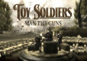 Toy Soldiers Xbox One