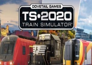 Train Simulator 2015 DB BR 145 Loco Add-On
