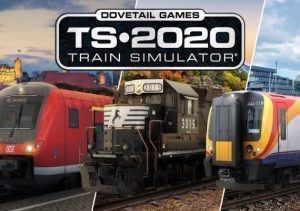Train Simulator DB BR 442 Talent 2 EMU Add On