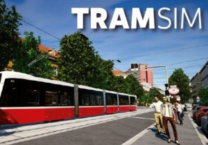 TramSim