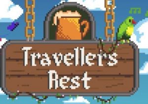 Travellers Rest