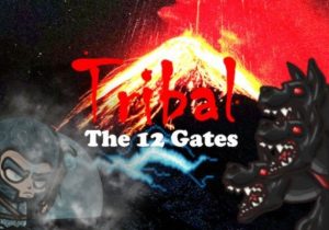 TRIBAL The 12 Gates