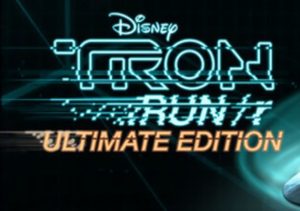 TRON RUN/r