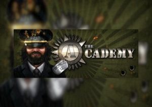 Tropico 4: The Academy Xbox 360