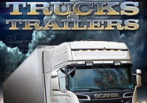 Trucks & Trailers