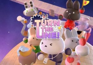 Turn the Line