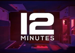 Twelve Minutes Xbox Series