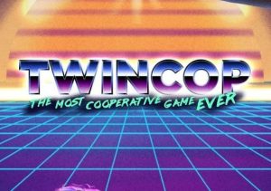 TwinCop Xbox Series