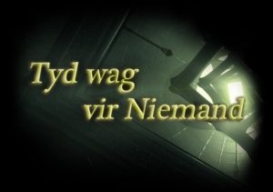 Tyd wag vir Niemand Xbox Series