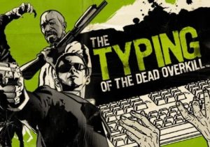 Typing of the Dead Overkill