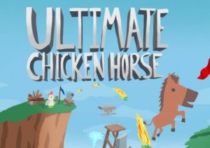 Ultimate Chicken Horse Xbox One