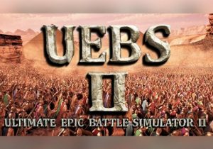 Ultimate Epic Battle Simulator 2