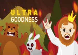 UltraGoodness Xbox Series