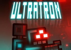 Ultratron Xbox Series