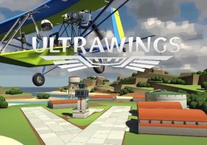 Ultrawings