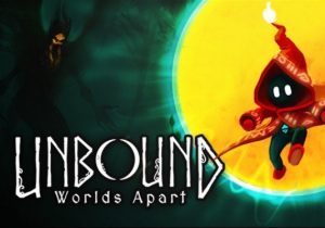 Unbound Worlds Apart Xbox Series