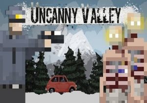 Uncanny Valley Xbox Series