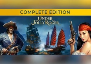 Under the Jolly Roger Xbox One