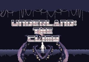 Underland The Climb Xbox Series