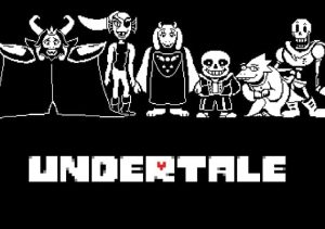 Undertale