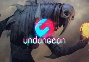 Undungeon