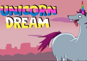 Unicorn Dream