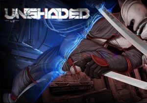 Unshaded