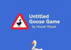 Untitled Goose Game Xbox Series