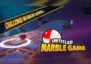 Untitled Marble Game