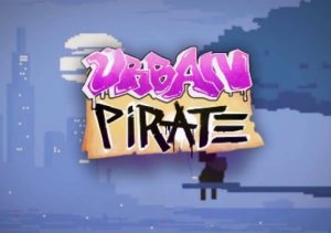 Urban Pirate