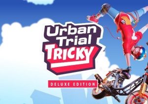 Urban Trial Tricky