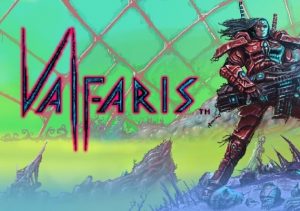 Valfaris Xbox Series
