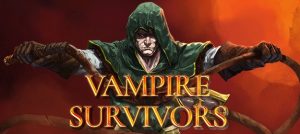 Vampire Survivors
