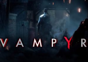 Vampyr