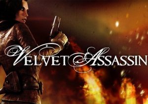 Velvet Assassin