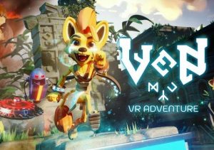 Ven VR Adventure