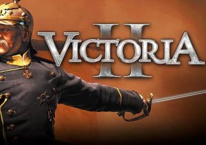 Victoria II
