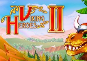 Viking Heroes 2