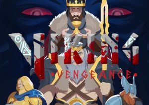 Viking Vengeance