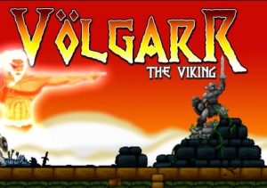 Volgarr the Viking Xbox Series