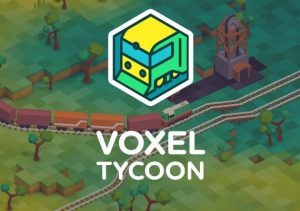 Voxel Tycoon