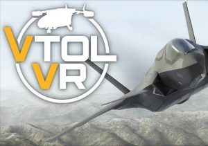 VTOL VR