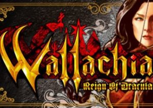 Wallachia Reign of Dracula