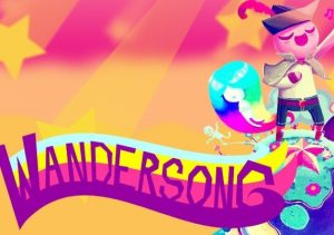 Wandersong Xbox One