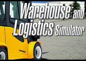 Warehouse & Logistics Simulator Hells Warehouse