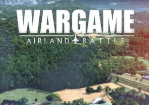 Wargame AirLand Battle
